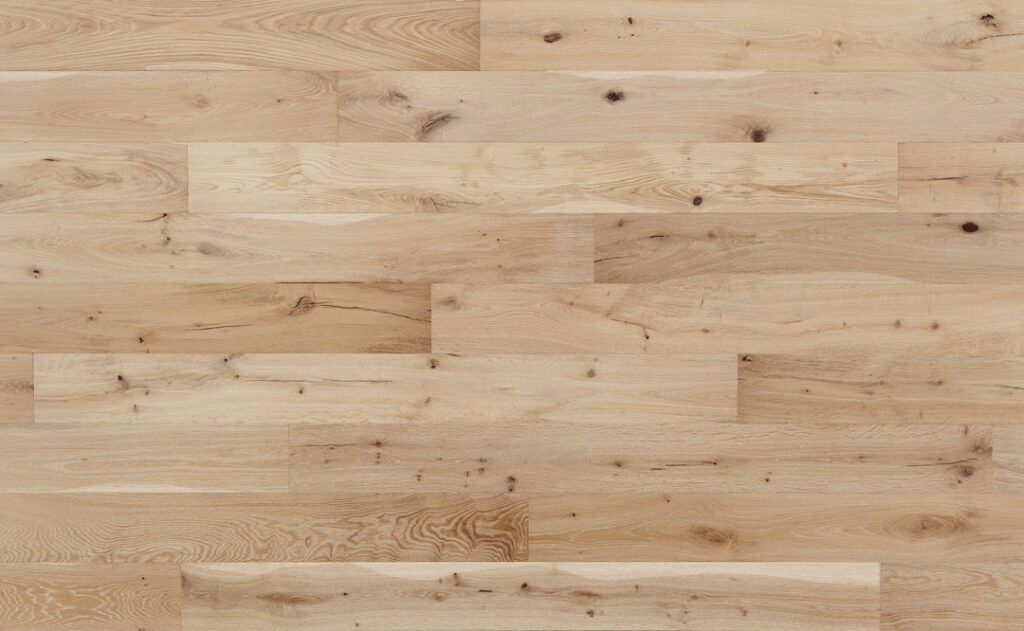 Denton | Mission Collection | Distinctive Hardwood Floors