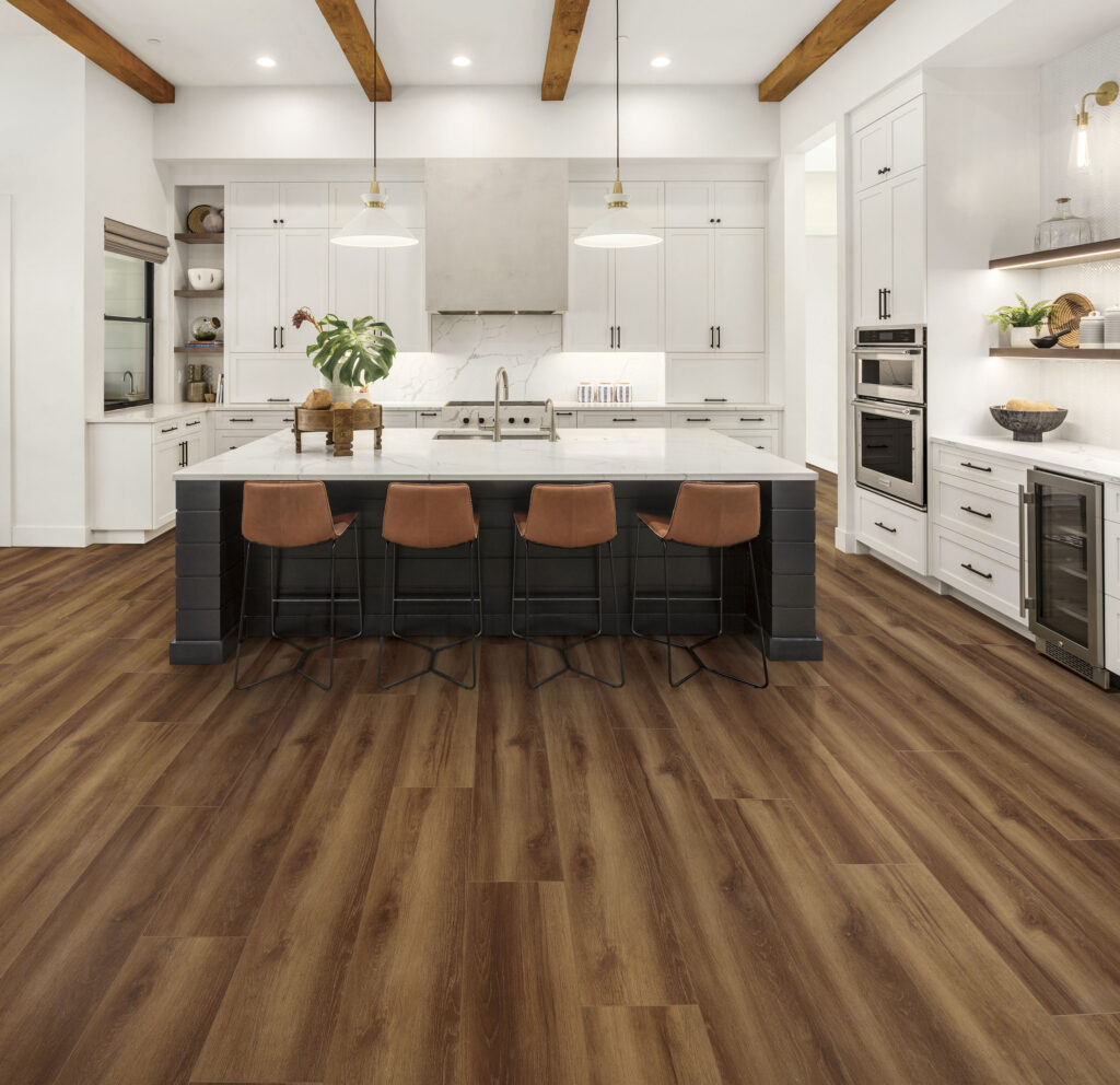 Autumn Gold | Mission Collection | Distinctive Hardwood Floors